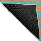 addison chantille acn530 aqua rug