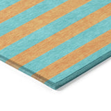 addison chantille acn530 aqua rug