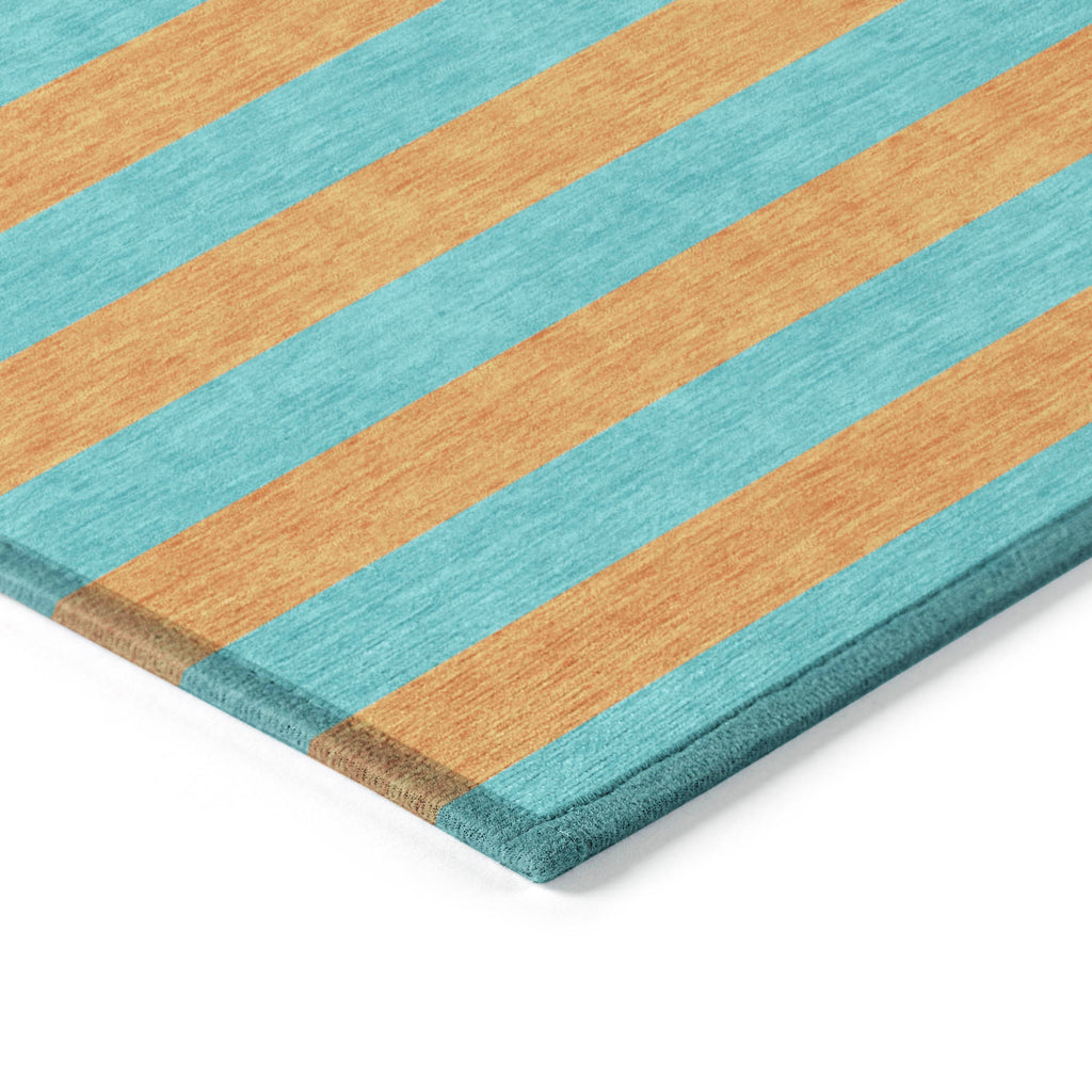 addison chantille acn530 aqua rug