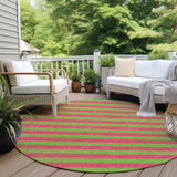 addison chantille acn530 blush rug