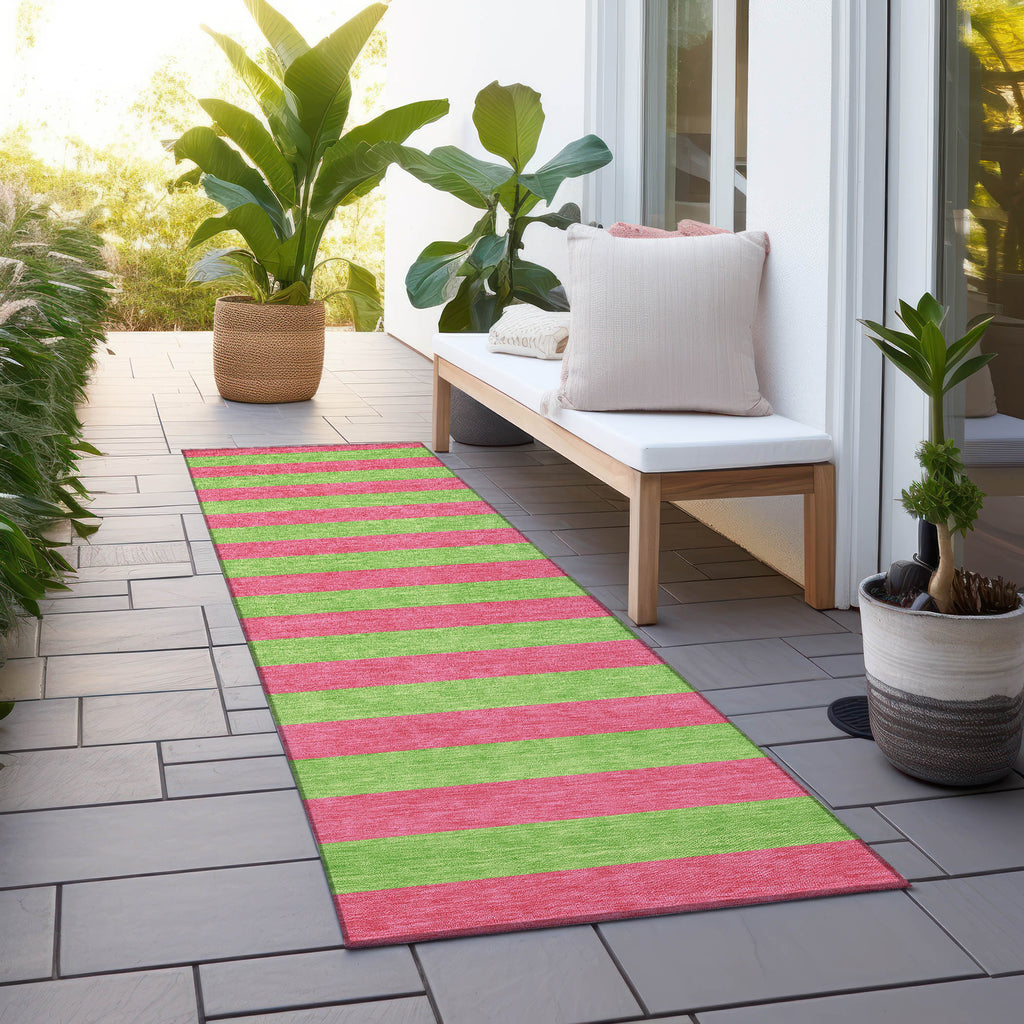 addison chantille acn530 blush rug