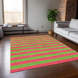 addison chantille acn530 blush rug