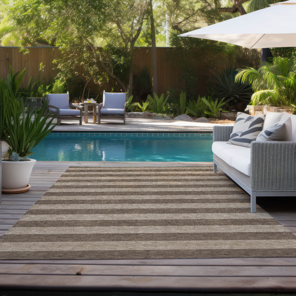addison chantille acn530 coffee rug