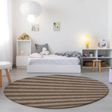 addison chantille acn530 coffee rug