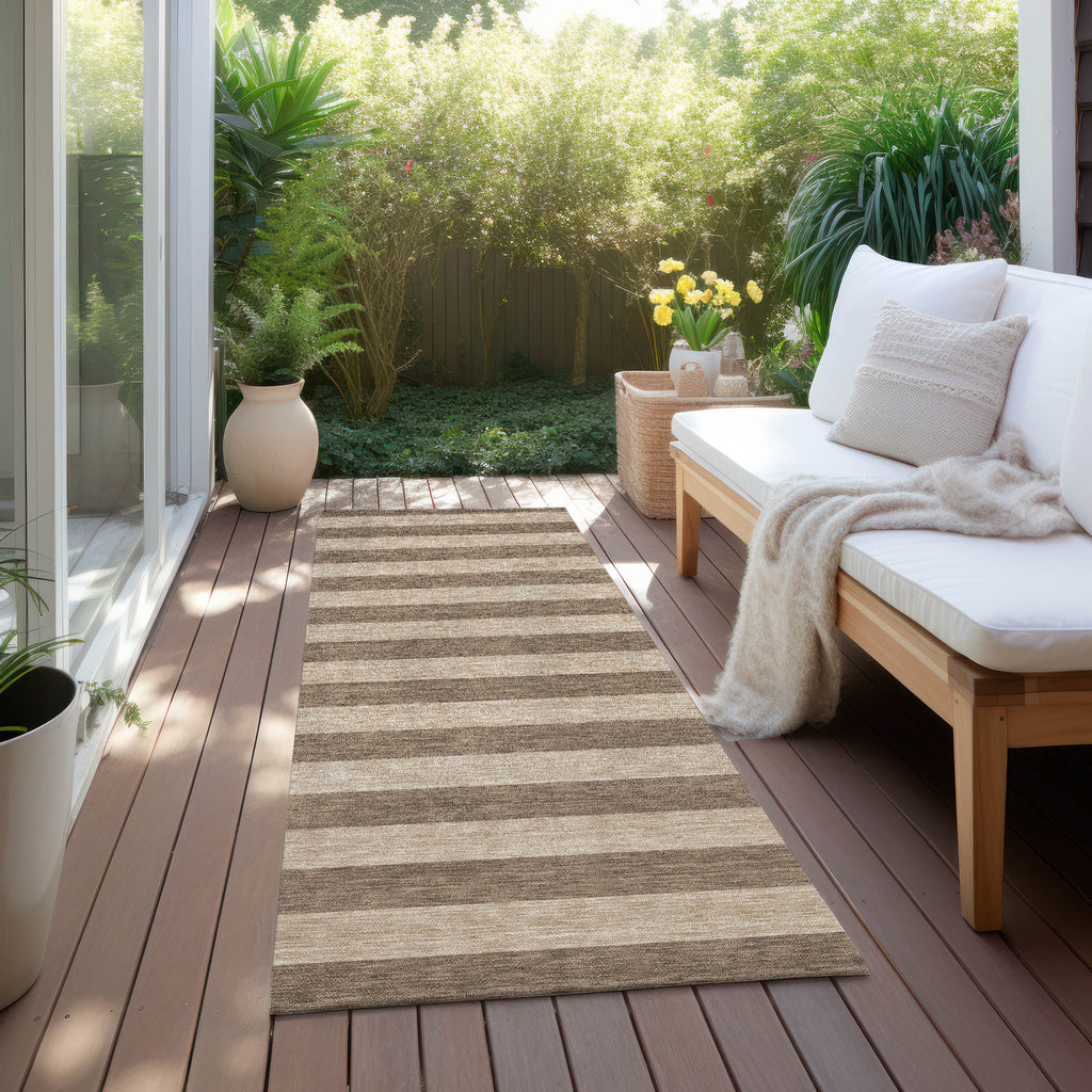 addison chantille acn530 coffee rug