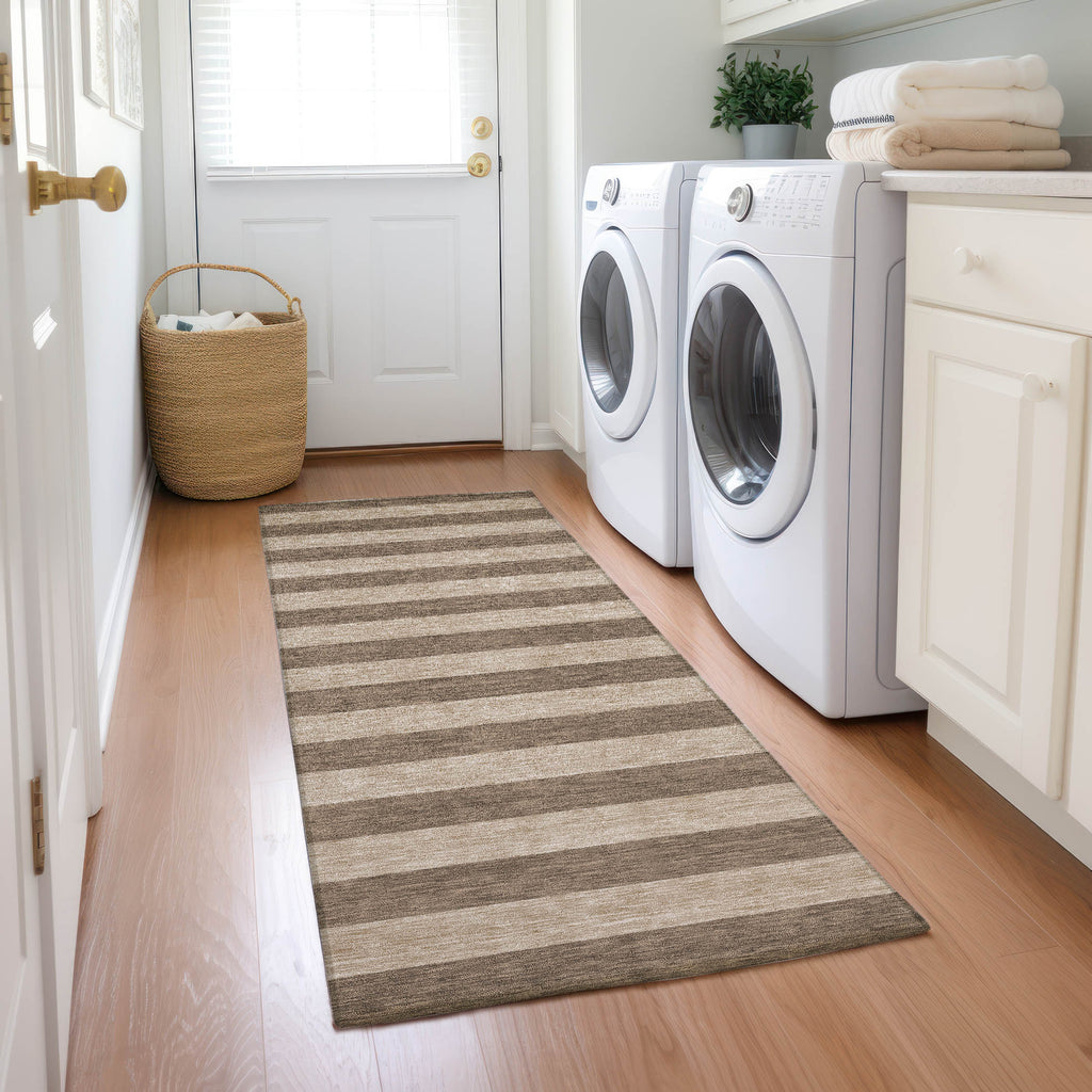 addison chantille acn530 coffee rug
