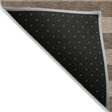 addison chantille acn530 coffee rug