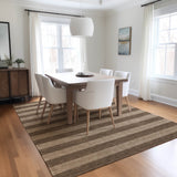 addison chantille acn530 coffee rug