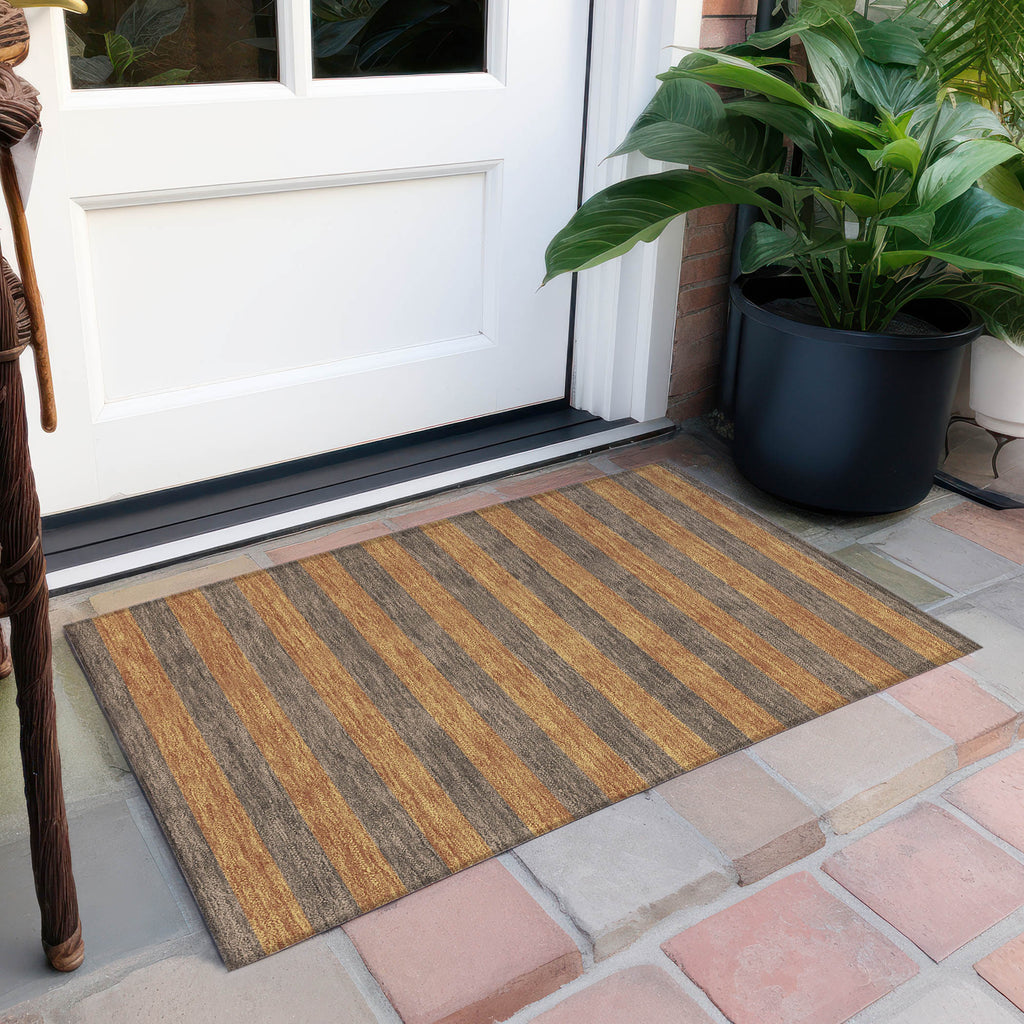 addison chantille acn530 fudge rug