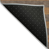 addison chantille acn530 fudge rug