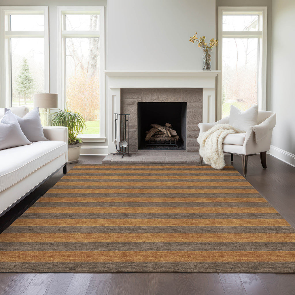 addison chantille acn530 fudge rug
