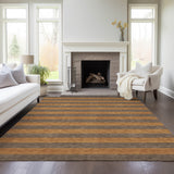 addison chantille acn530 fudge rug