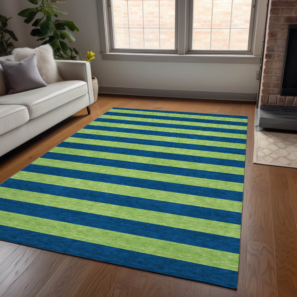 addison chantille acn530 navy rug