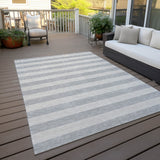 addison chantille acn530 pewter rug