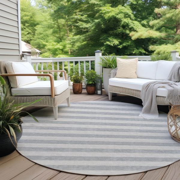 addison chantille acn530 pewter rug