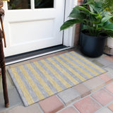 addison chantille acn530 silver rug
