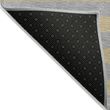 addison chantille acn530 silver rug