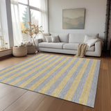 addison chantille acn530 silver rug