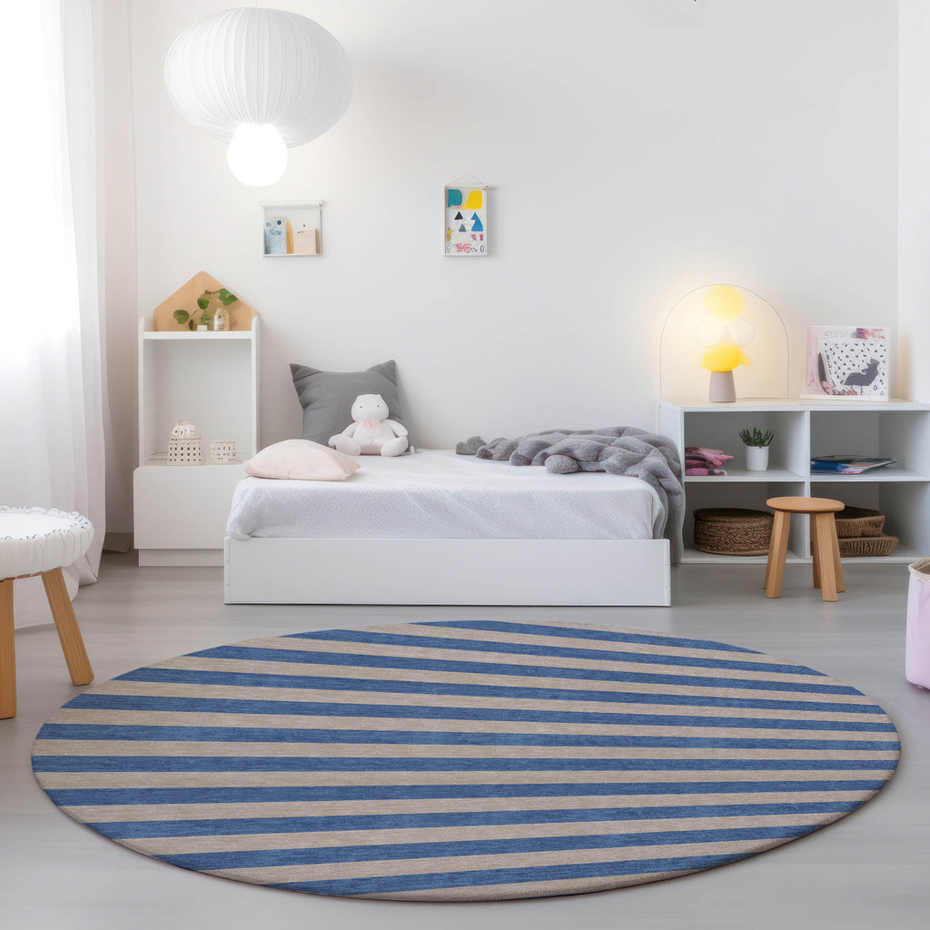 addison chantille acn530 tan rug