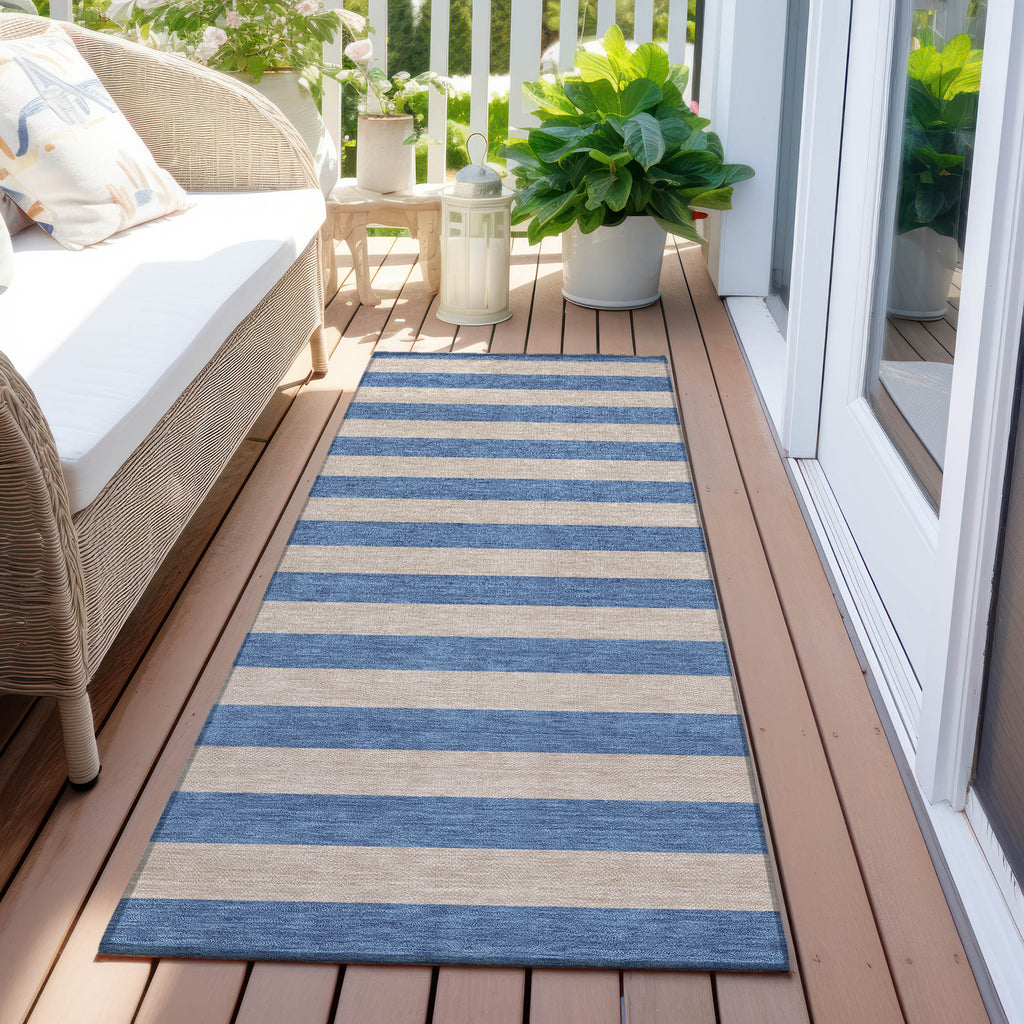 addison chantille acn530 tan rug
