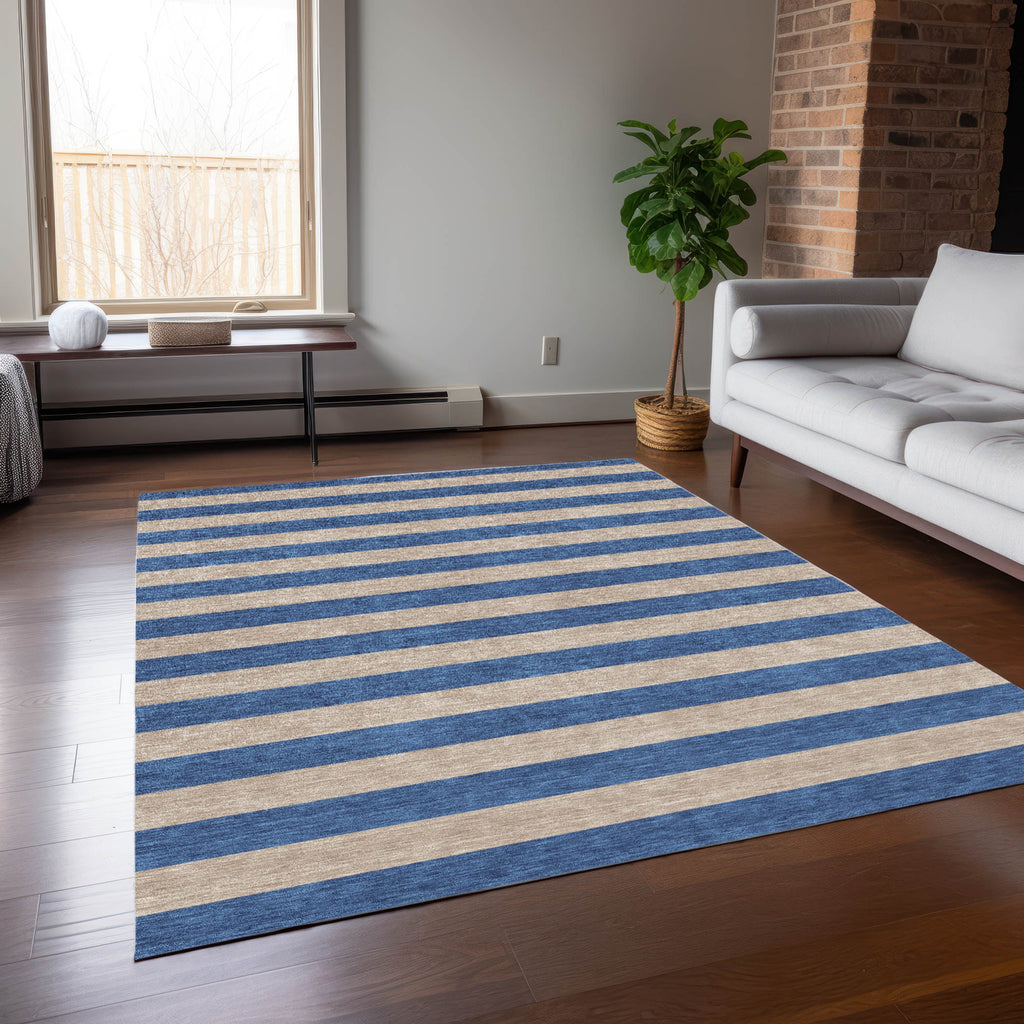 addison chantille acn530 tan rug