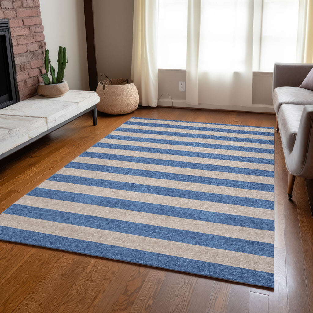 addison chantille acn530 tan rug