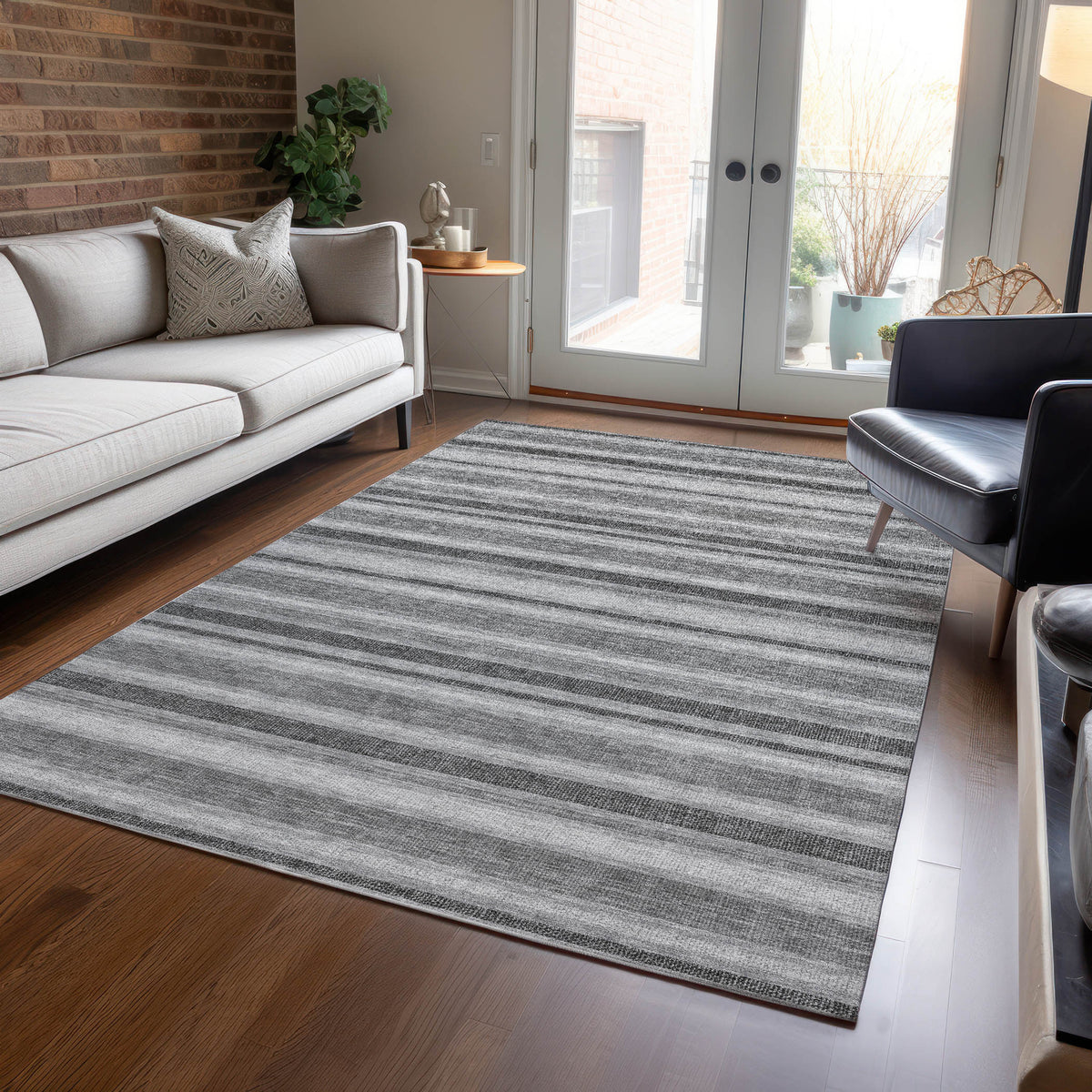 addison chantille acn531 gray rug