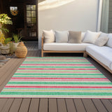 addison chantille acn531 green rug