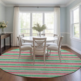 addison chantille acn531 green rug