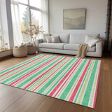 addison chantille acn531 green rug