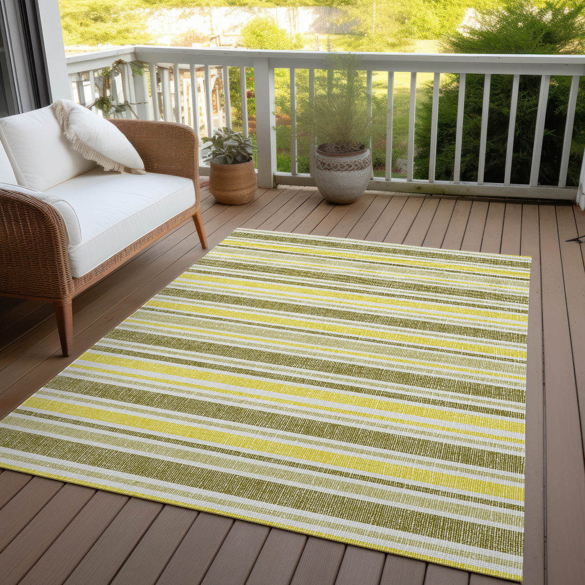 addison chantille acn531 khaki rug