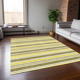 addison chantille acn531 khaki rug