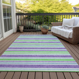 addison chantille acn531 lime rug