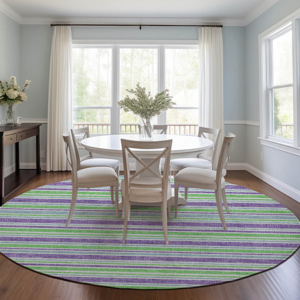 addison chantille acn531 lime rug