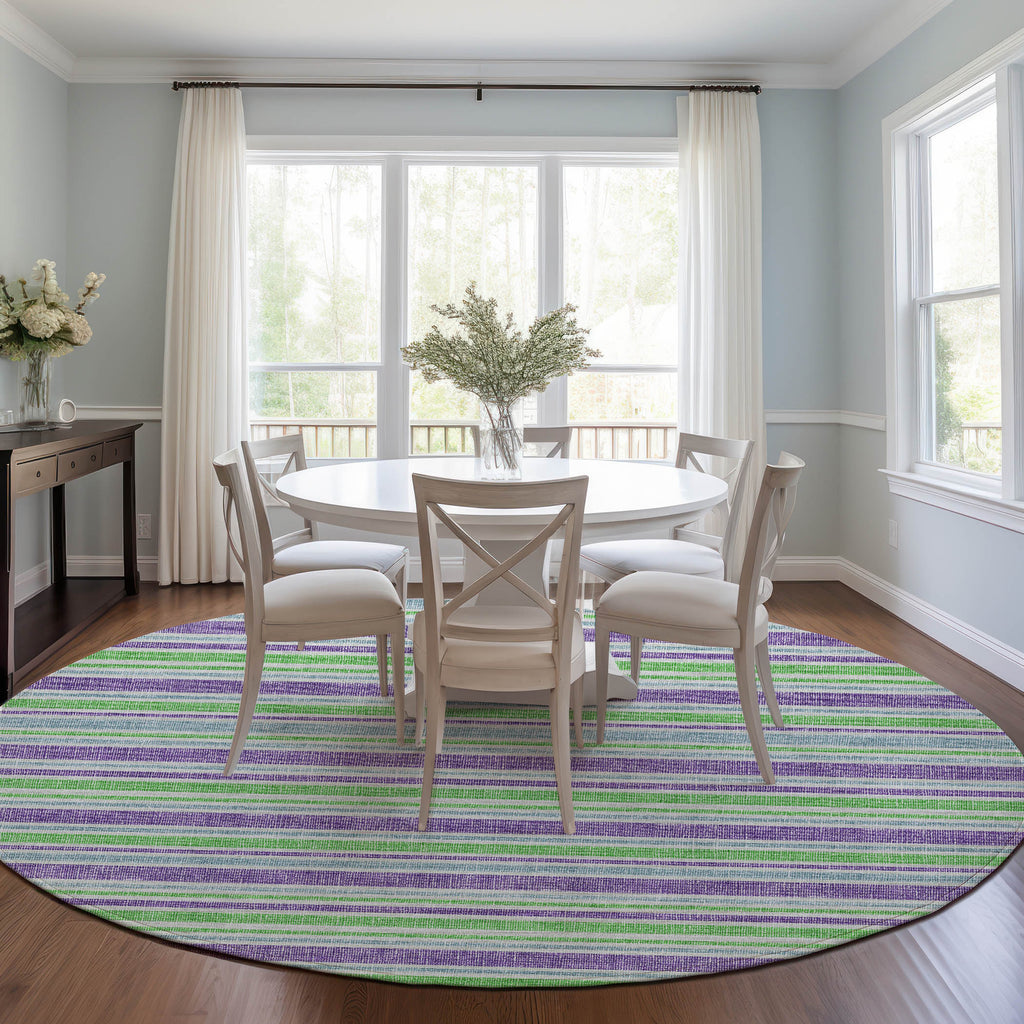 addison chantille acn531 lime rug