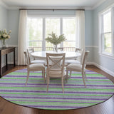 addison chantille acn531 lime rug