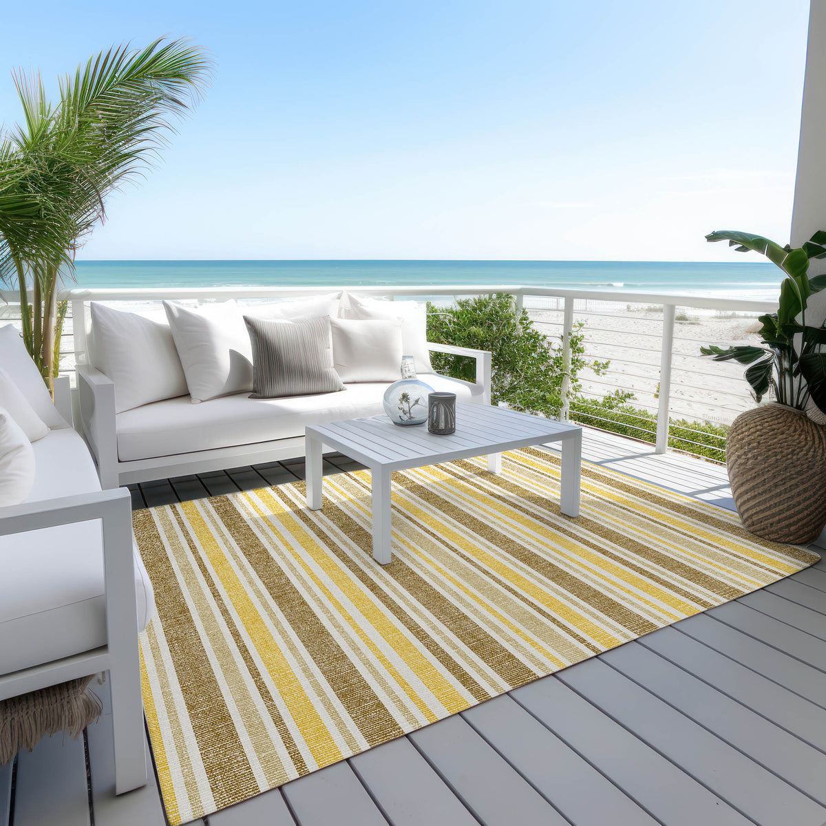 addison chantille acn531 mocha rug