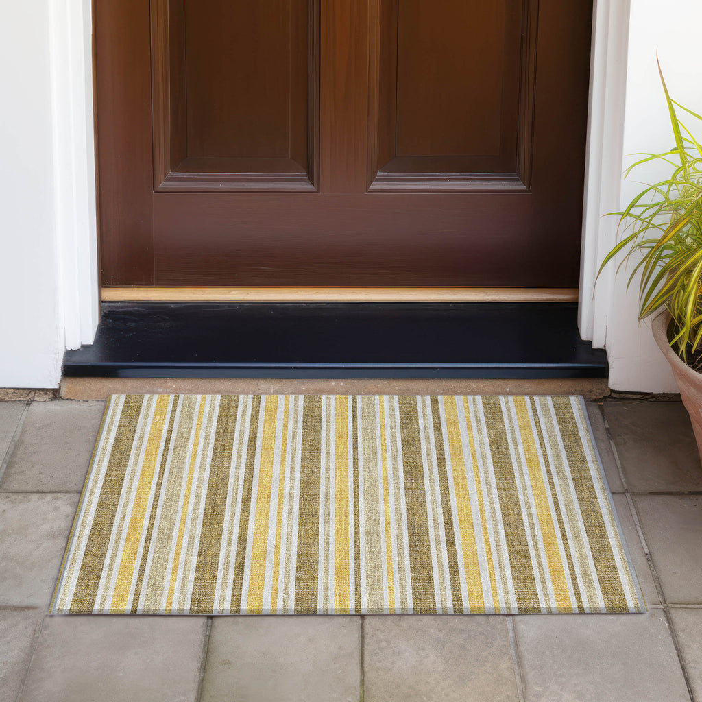 addison chantille acn531 mocha rug
