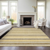 addison chantille acn531 mocha rug