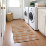 addison chantille acn531 paprika rug