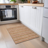 addison chantille acn531 paprika rug