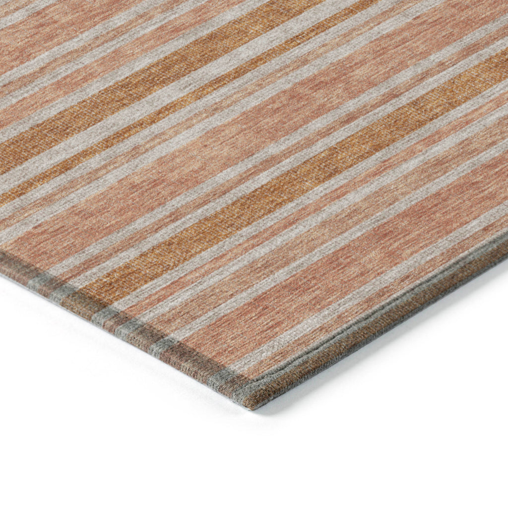 addison chantille acn531 paprika rug
