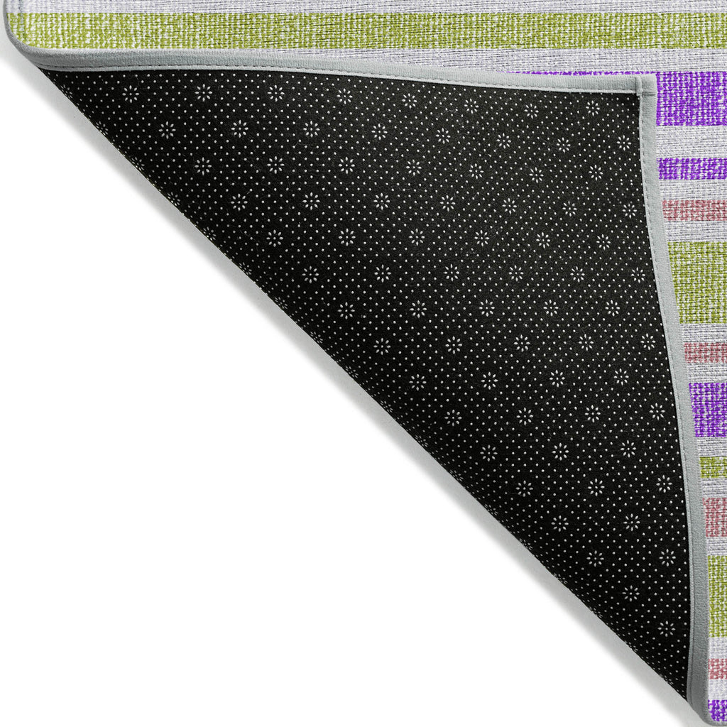 addison chantille acn531 purple rug