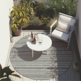 addison chantille acn531 silver rug