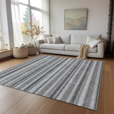 addison chantille acn531 silver rug