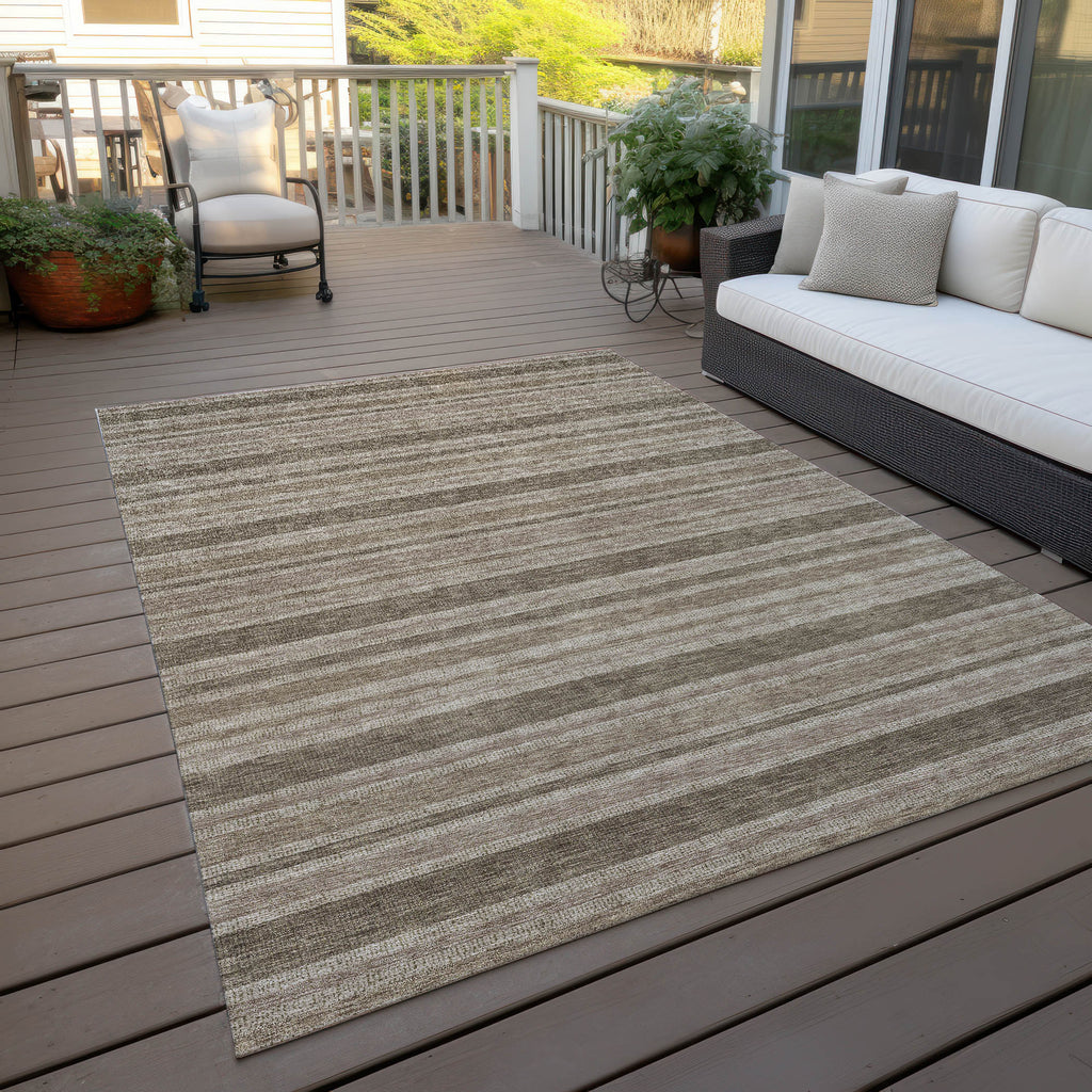 addison chantille acn531 taupe rug
