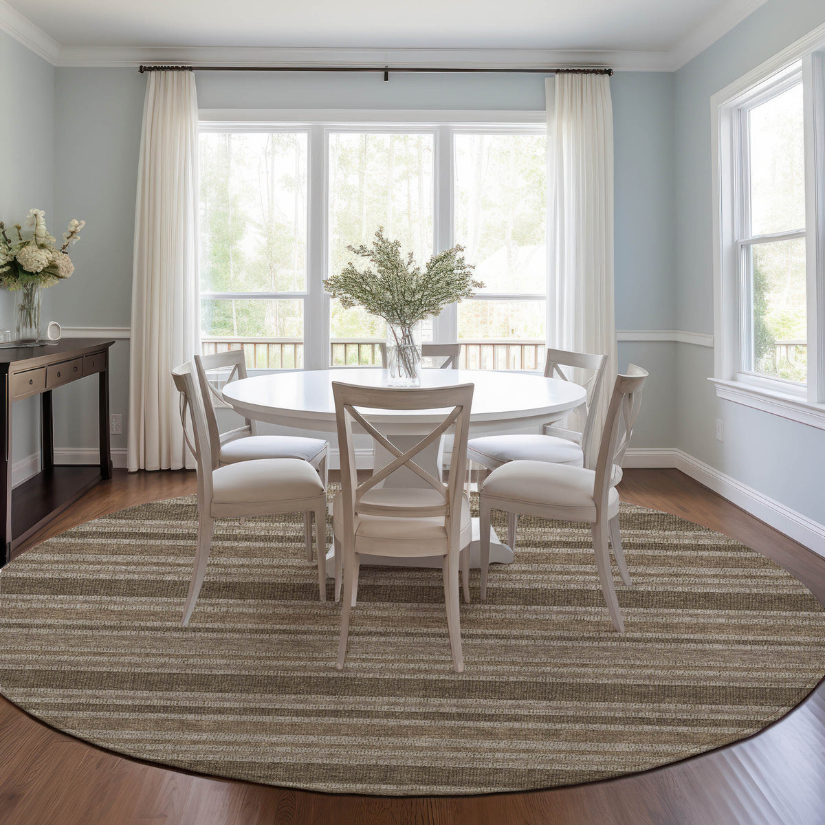 addison chantille acn531 taupe rug