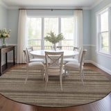 addison chantille acn531 taupe rug