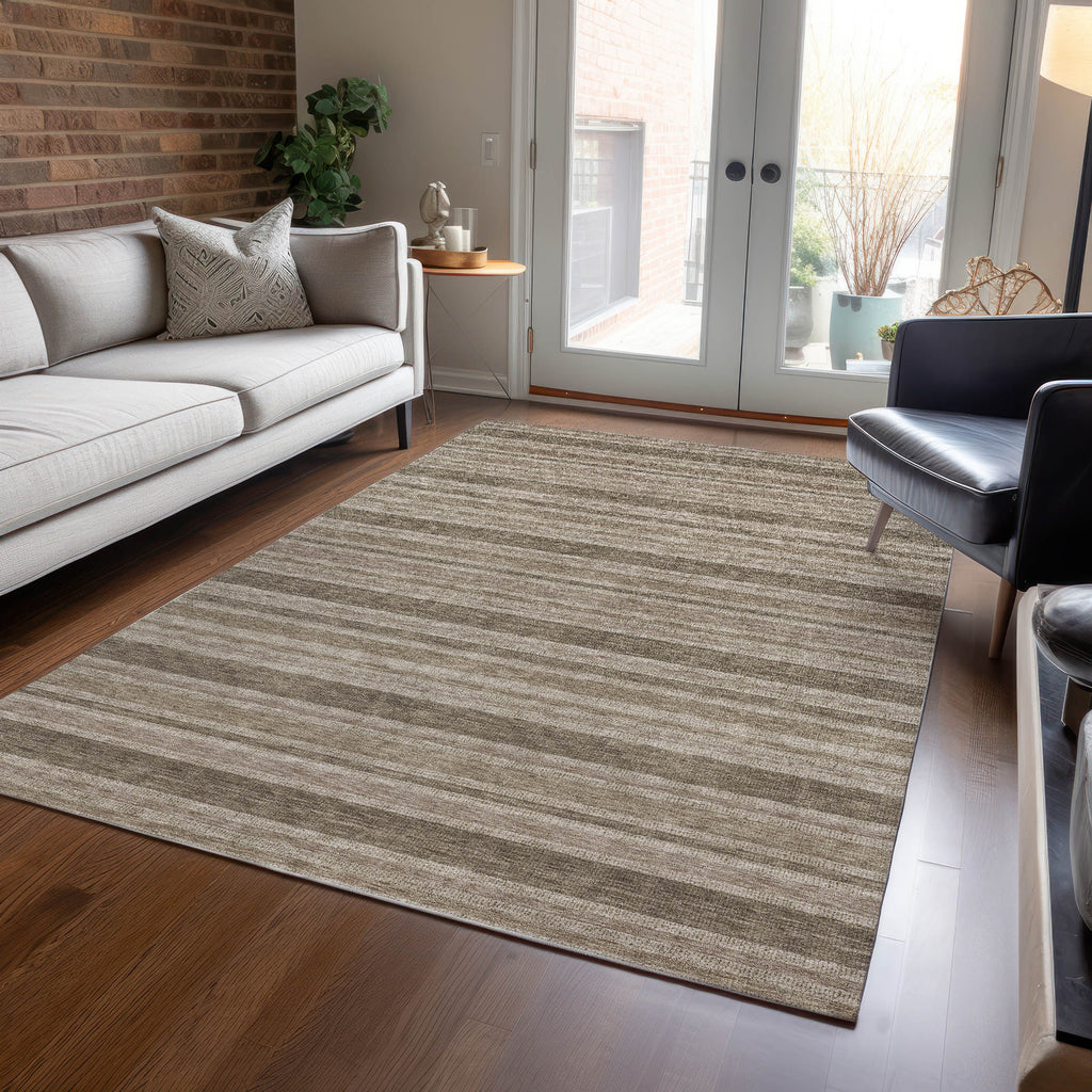addison chantille acn531 taupe rug