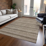 addison chantille acn531 taupe rug